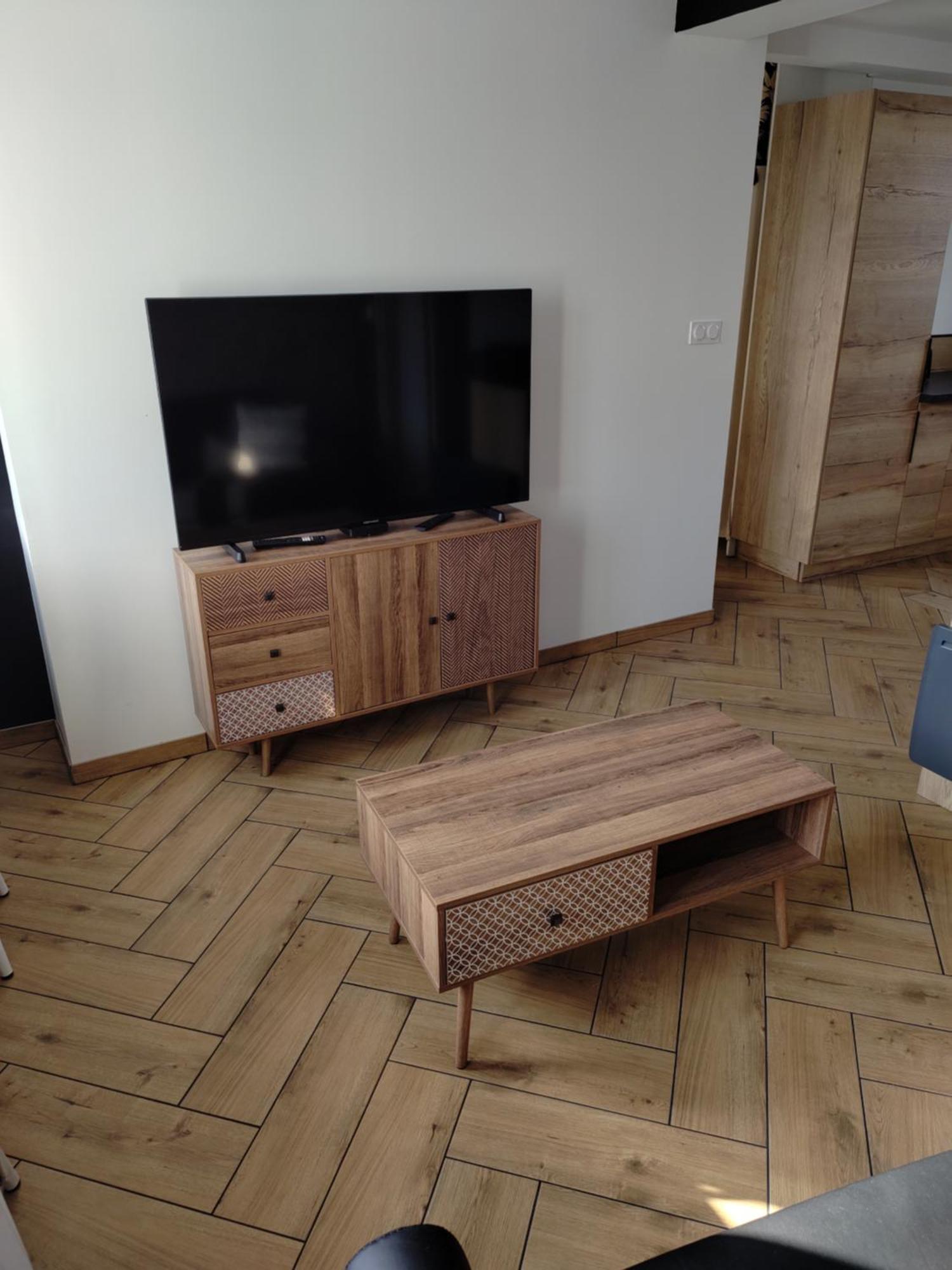 La Rose Des Vents Appartement Fécamp Buitenkant foto